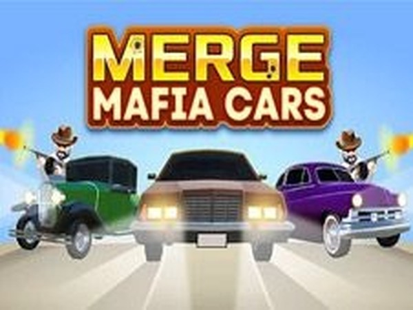 Merge Car Fleet Puzzle